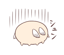 Dijiang sticker #8689996