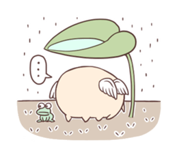 Dijiang sticker #8690000