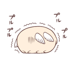 Dijiang sticker #8690004