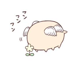 Dijiang sticker #8690006