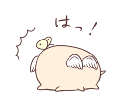 Dijiang sticker #8690010