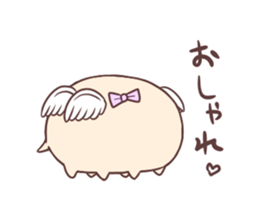 Dijiang sticker #8690012