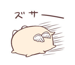 Dijiang sticker #8690026