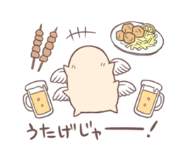 Dijiang sticker #8690030