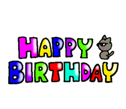 Ren-Nyan sticker #8690369