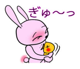 momoUsa sticker #8691228