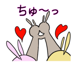 momoUsa sticker #8691231