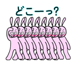 momoUsa sticker #8691241