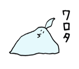 parakeet stickers2 sticker #8691923