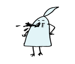 parakeet stickers2 sticker #8691928