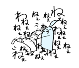 parakeet stickers2 sticker #8691930