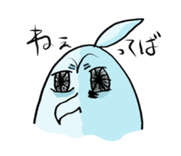 parakeet stickers2 sticker #8691931