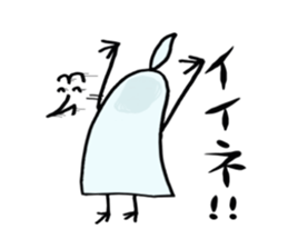 parakeet stickers2 sticker #8691932