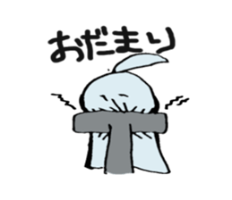 parakeet stickers2 sticker #8691933