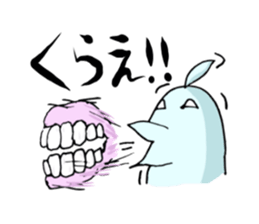 parakeet stickers2 sticker #8691935