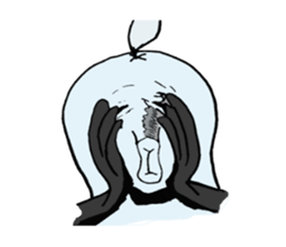 parakeet stickers2 sticker #8691936