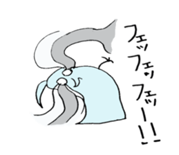 parakeet stickers2 sticker #8691937