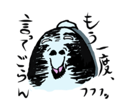 parakeet stickers2 sticker #8691942