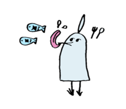 parakeet stickers2 sticker #8691943