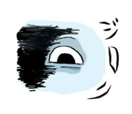 parakeet stickers2 sticker #8691946