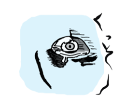 parakeet stickers2 sticker #8691949