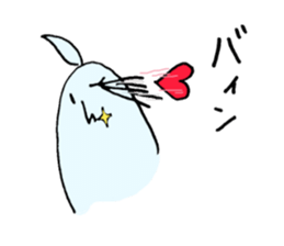 parakeet stickers2 sticker #8691950