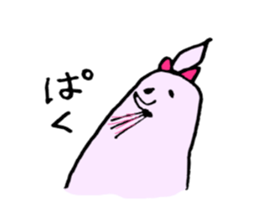 parakeet stickers2 sticker #8691951