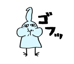 parakeet stickers2 sticker #8691952