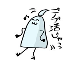 parakeet stickers2 sticker #8691955