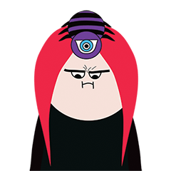 Feisty Awsk and Friends