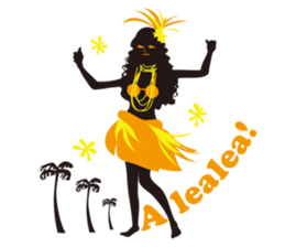 Peachpearl stylish life sticker #8692445