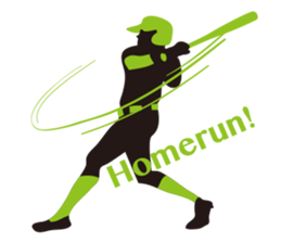 Peachpearl stylish life sticker #8692454