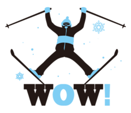 Peachpearl stylish life sticker #8692458