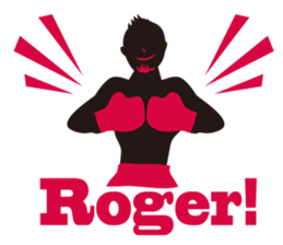 Peachpearl stylish life sticker #8692466