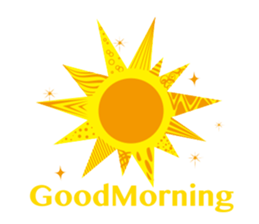 Peachpearl stylish life sticker #8692480