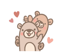 Teddy Bears. sticker #8692725