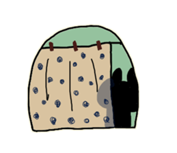 Mr.Usamura2 sticker #8692819