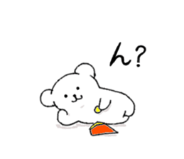 kumaa2 sticker #8692924