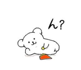 kumaa2 sticker #8692924