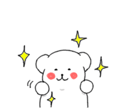 kumaa2 sticker #8692927