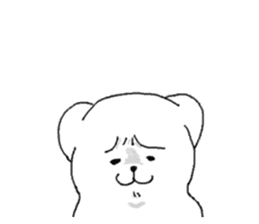 kumaa2 sticker #8692937