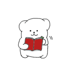 kumaa2 sticker #8692939