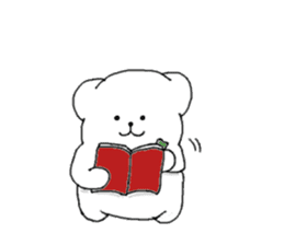 kumaa2 sticker #8692939