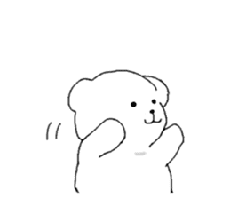 kumaa2 sticker #8692941