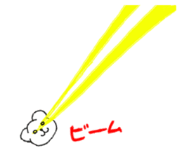 kumaa2 sticker #8692942