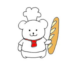 kumaa2 sticker #8692943