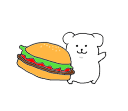 kumaa2 sticker #8692951