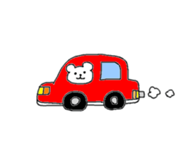 kumaa2 sticker #8692952