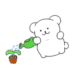 kumaa2 sticker #8692955