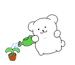 kumaa2 sticker #8692955